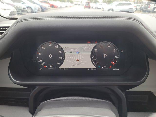 2025 Land Rover Defender S