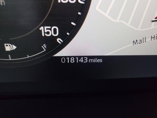 2025 Land Rover Defender S