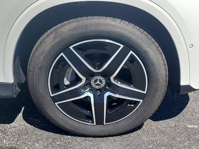 2025 Mercedes-Benz GLC-Class GLC 300