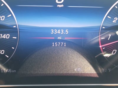 2025 Mercedes-Benz GLC-Class GLC 300