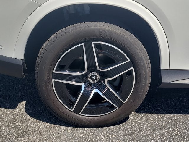 2025 Mercedes-Benz GLC-Class GLC 300