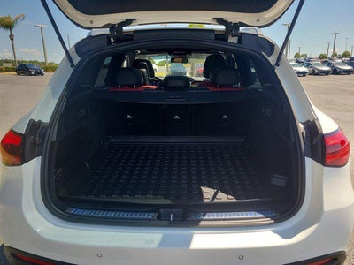 2025 Mercedes-Benz GLC-Class GLC 300