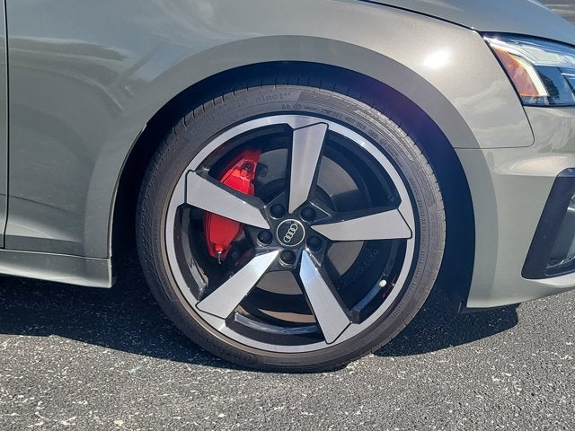 2023 Audi A5 Sportback S line Premium Plus