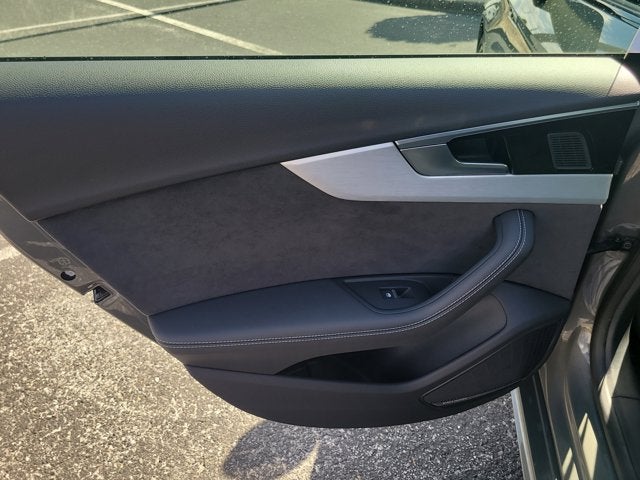 2023 Audi A5 Sportback S line Premium Plus