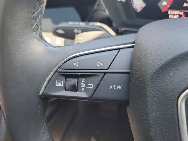 2023 Audi A3 Premium Plus