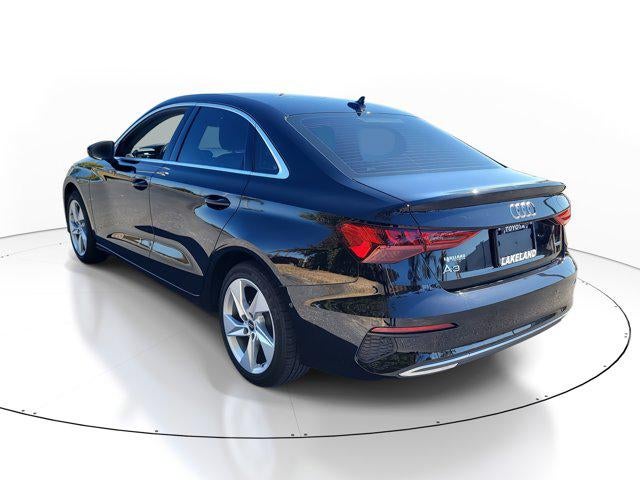 2023 Audi A3 Premium Plus