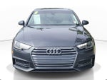 2018 Audi A4 Premium