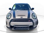 2022 MINI Hardtop Cooper S