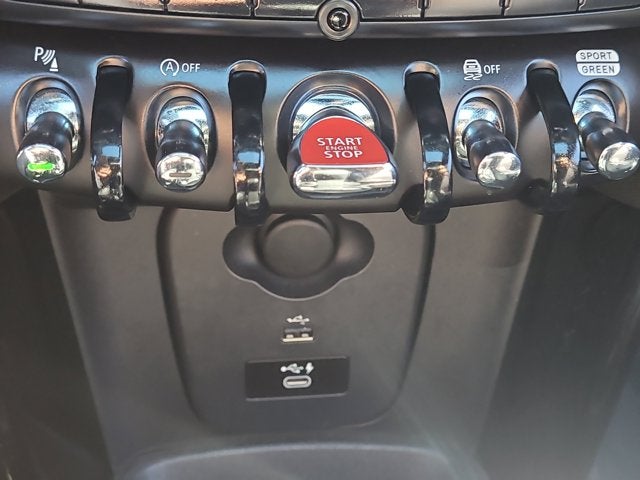 2022 MINI Hardtop Cooper S