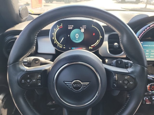 2022 MINI Hardtop Cooper S