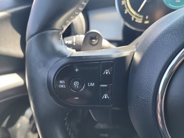 2022 MINI Hardtop Cooper S