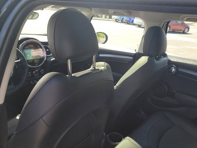 2023 MINI Hardtop Cooper S