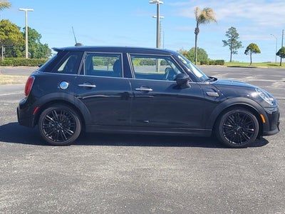 2023 MINI Hardtop Cooper S