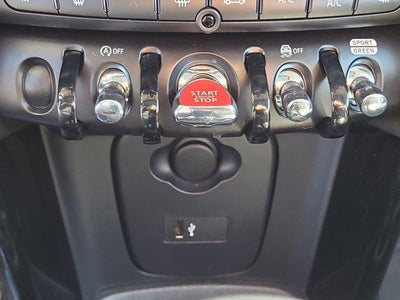 2023 MINI Hardtop Cooper S