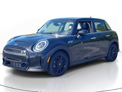2023 MINI Hardtop Cooper S