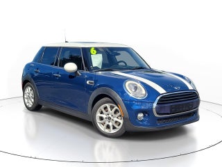 2016 MINI Hardtop Base