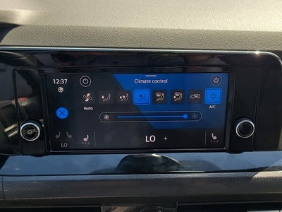 2024 Volkswagen Golf GTI S