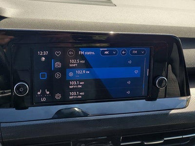 2024 Volkswagen Golf GTI S