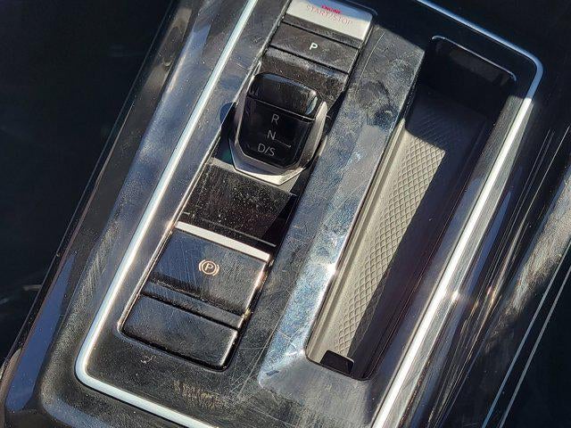 2024 Volkswagen Golf GTI S