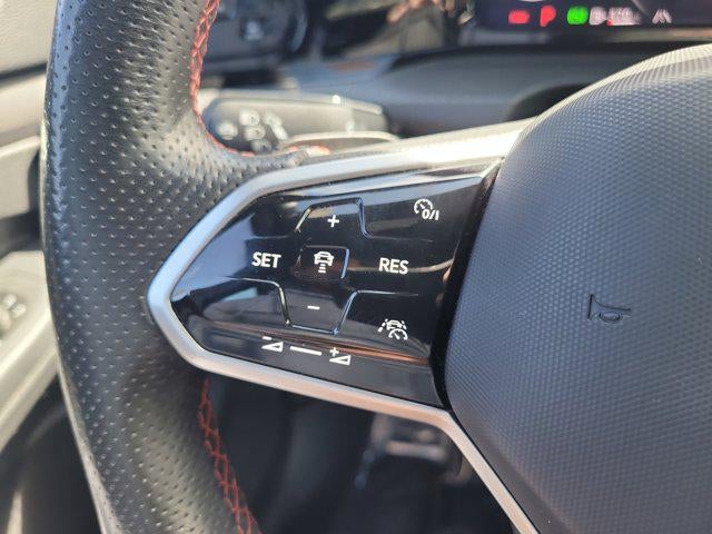 2024 Volkswagen Golf GTI S