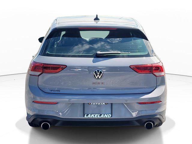 2024 Volkswagen Golf GTI S