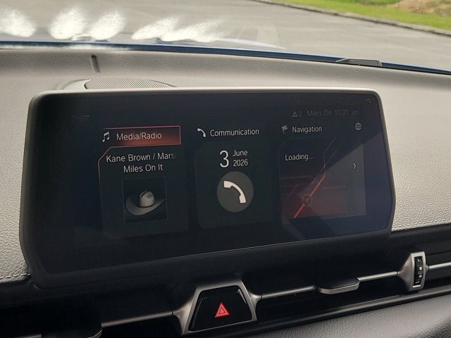 2026 Toyota GR Supra 3.0