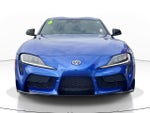 2026 Toyota GR Supra 3.0