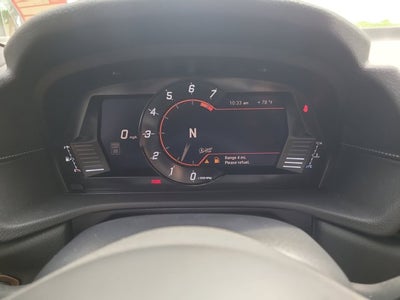2026 Toyota GR Supra 3.0