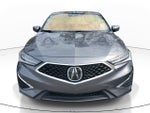 2020 Acura ILX Base