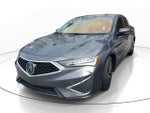 2020 Acura ILX Base