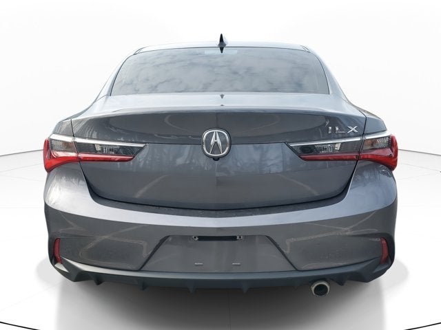 2020 Acura ILX Base