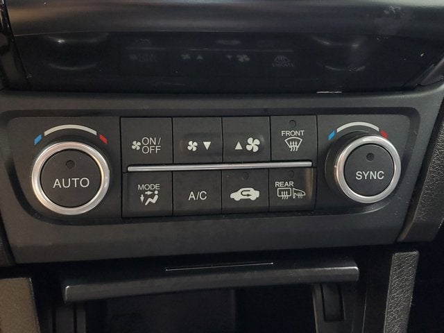 2022 Acura ILX w/Premium Package