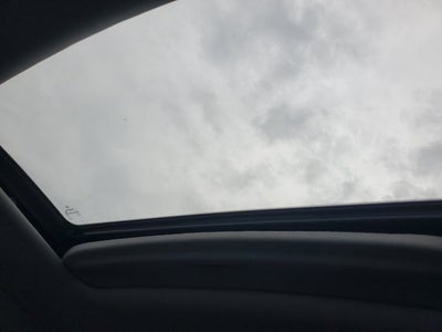 2022 Acura ILX w/Premium Package