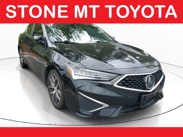 2022 Acura ILX w/Premium Package