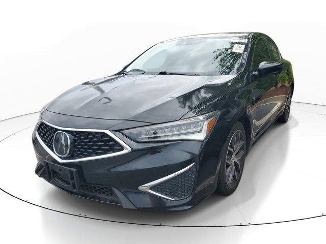 2022 Acura ILX w/Premium Package