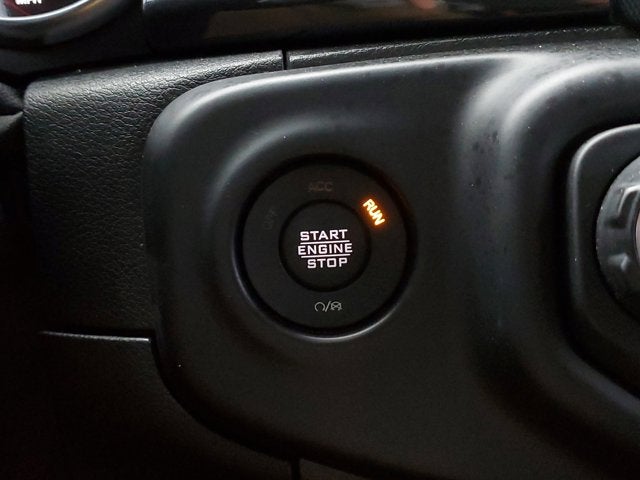 2021 Jeep Wrangler Unlimited Rubicon 392