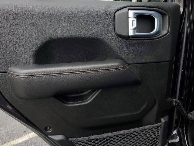 2021 Jeep Wrangler Unlimited Rubicon 392