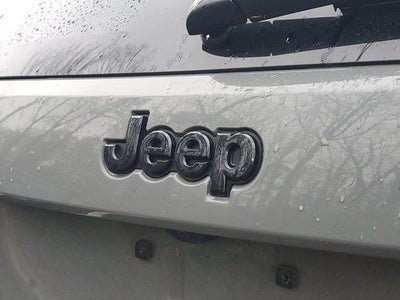 2022 Jeep Grand Cherokee WK Laredo X