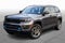 2022 Jeep Grand Cherokee 4xe Trailhawk