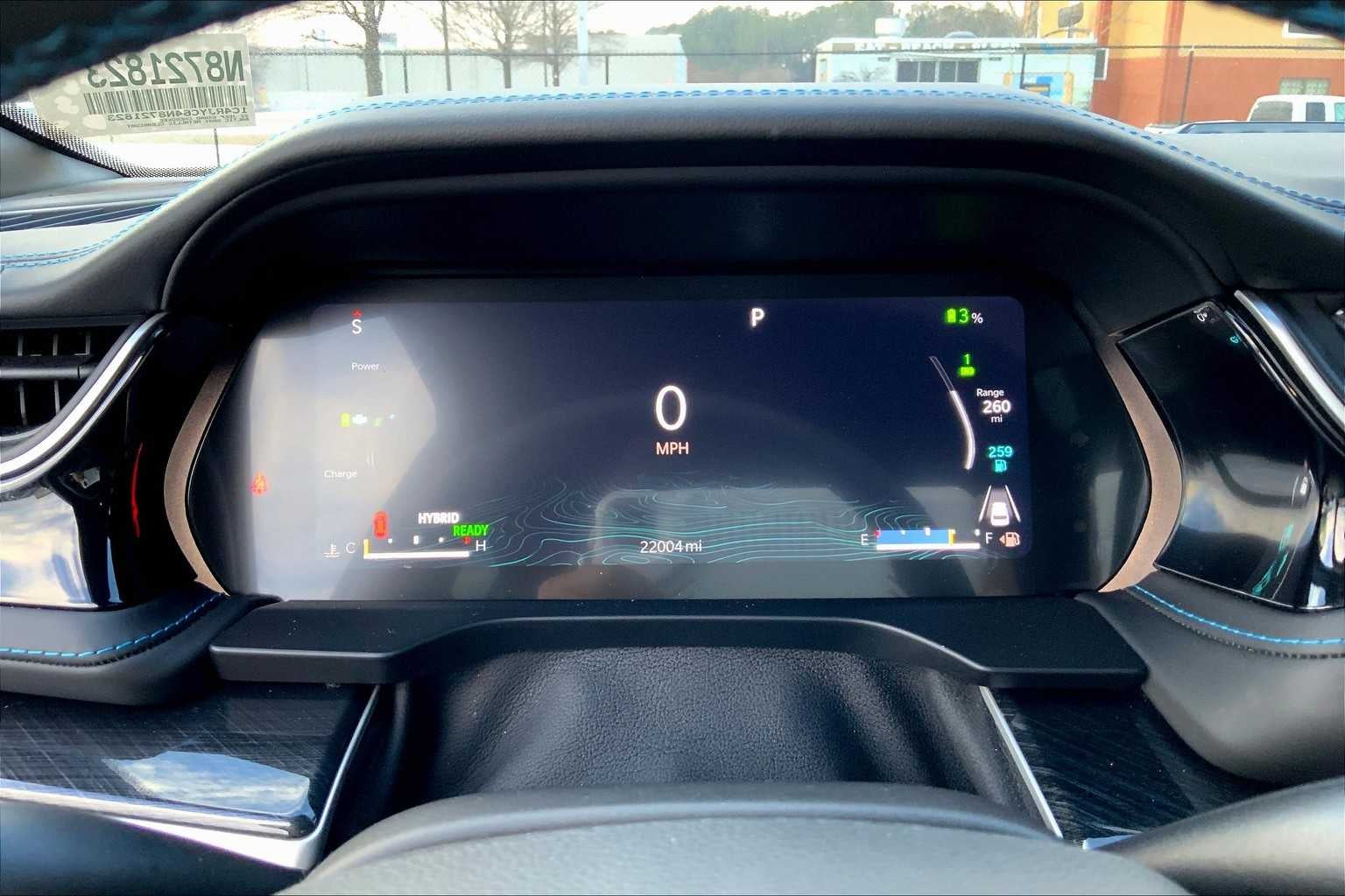 2022 Jeep Grand Cherokee 4xe Trailhawk