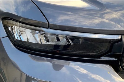 2022 Jeep Grand Cherokee 4xe Trailhawk