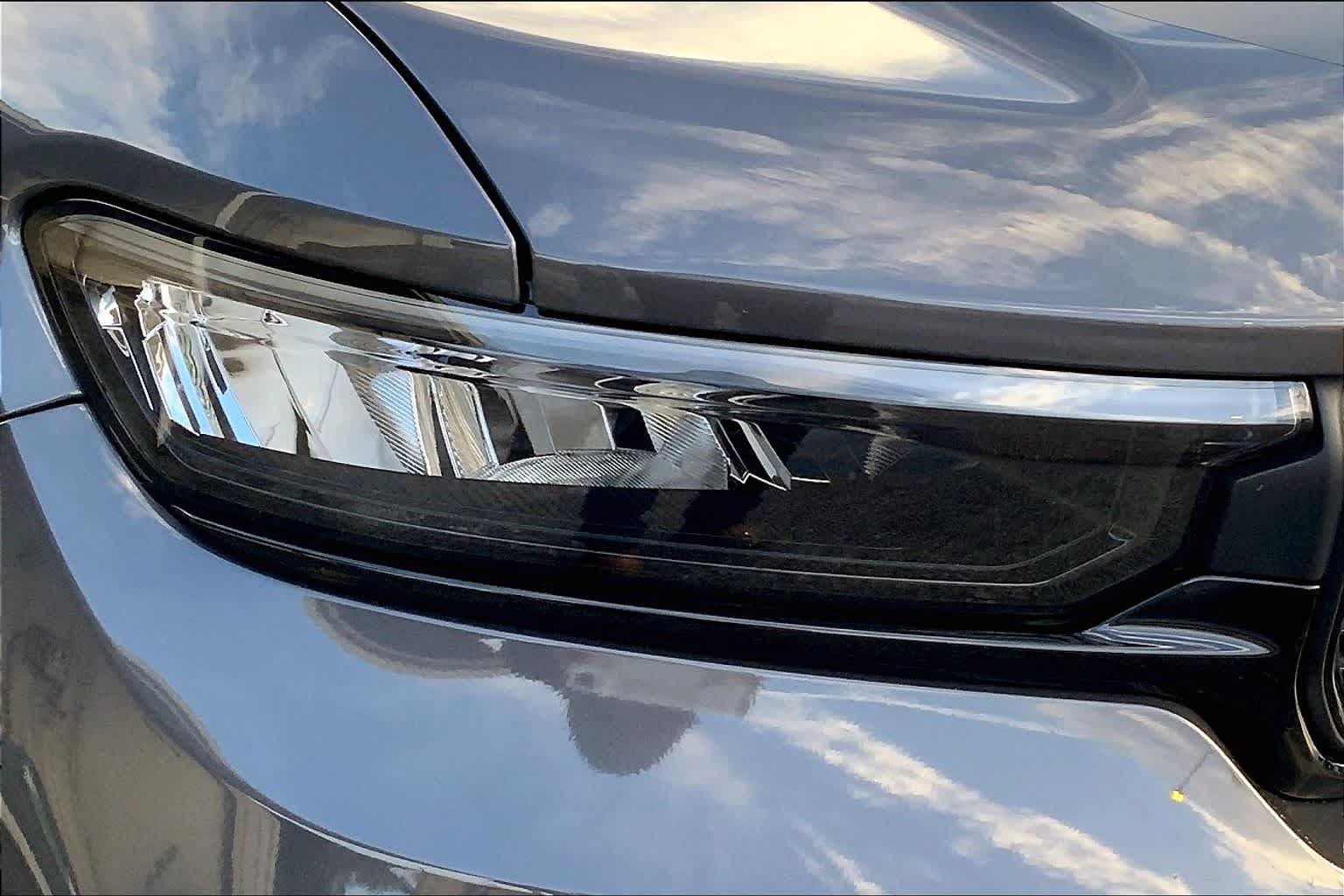 2022 Jeep Grand Cherokee 4xe Trailhawk