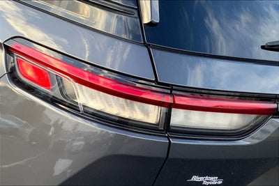 2022 Jeep Grand Cherokee 4xe Trailhawk