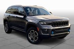 2022 Jeep Grand Cherokee 4xe Trailhawk