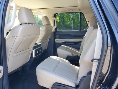2024 Ford Expedition Max XLT