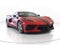 2023 Chevrolet Corvette 2LT