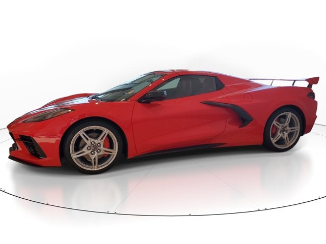 2023 Chevrolet Corvette 2LT