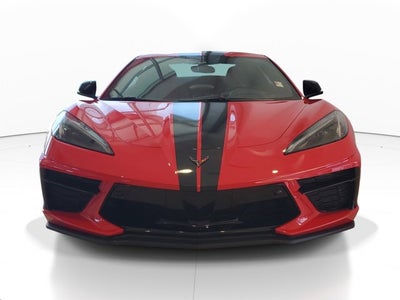 2023 Chevrolet Corvette 2LT