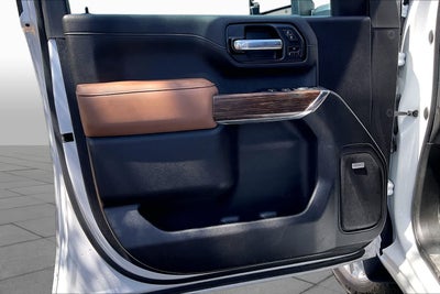2023 Chevrolet Silverado 2500HD High Country