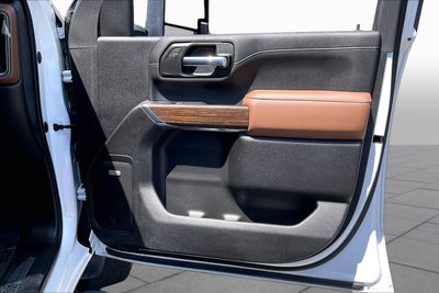 2023 Chevrolet Silverado 2500HD High Country
